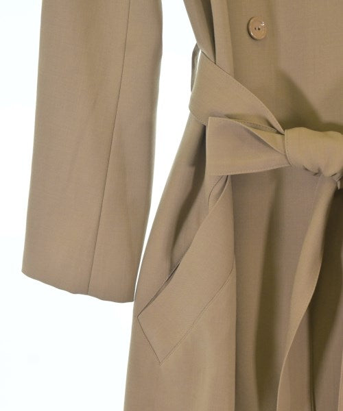 NINA RICCI 其他大衣