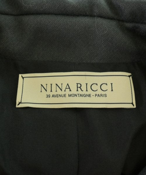 NINA RICCI 其他大衣