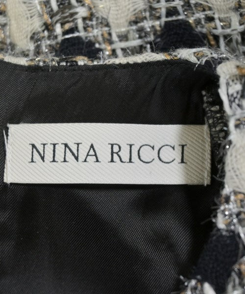 NINA RICCI 洋裝