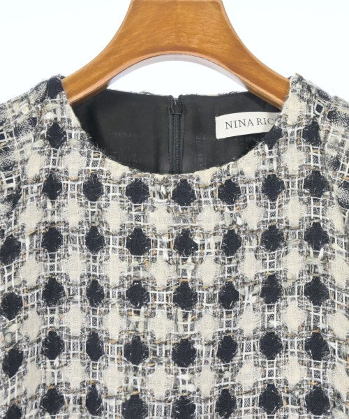 NINA RICCI 洋裝