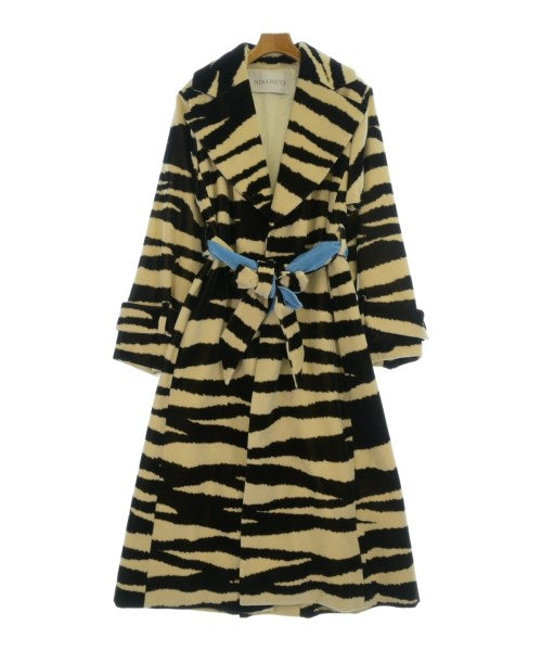 NINA RICCI 其他大衣