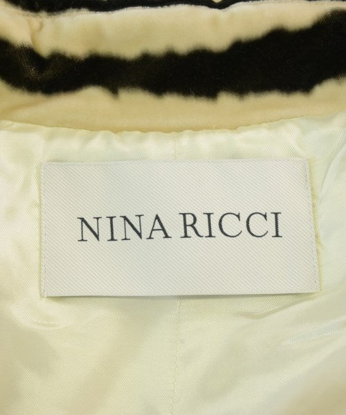 NINA RICCI 其他大衣