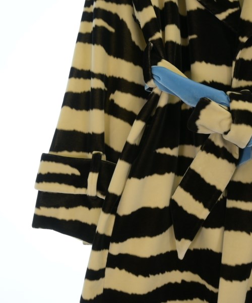 NINA RICCI 其他大衣