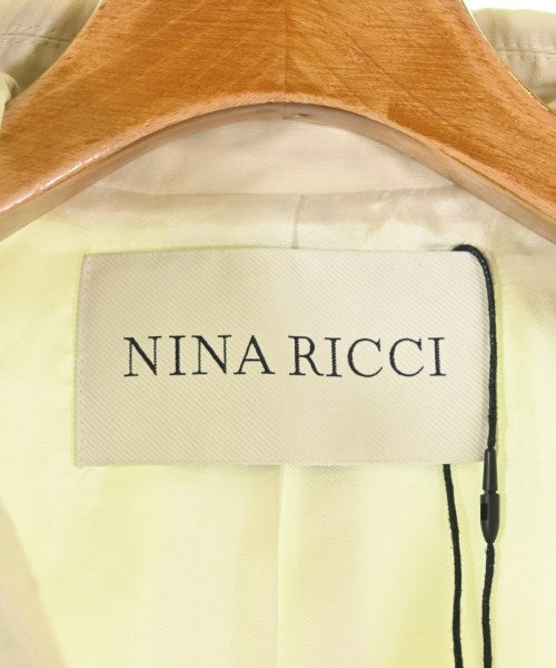 NINA RICCI 其他夾克