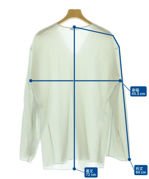 NINA RICCI 女襯衫