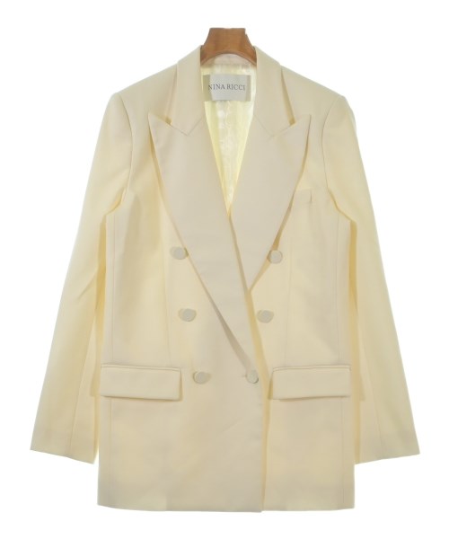 NINA RICCI 西裝外套