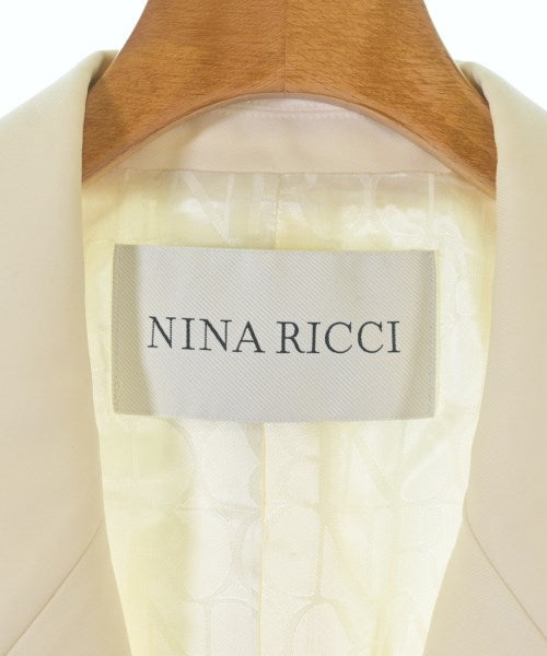 NINA RICCI 西裝外套