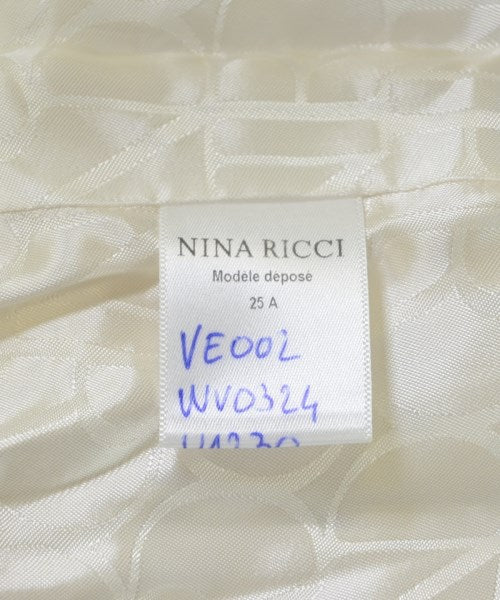 NINA RICCI 西裝外套