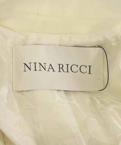 NINA RICCI 西裝外套