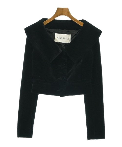 NINA RICCI 休閒夾克