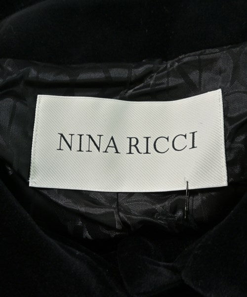NINA RICCI 休閒夾克