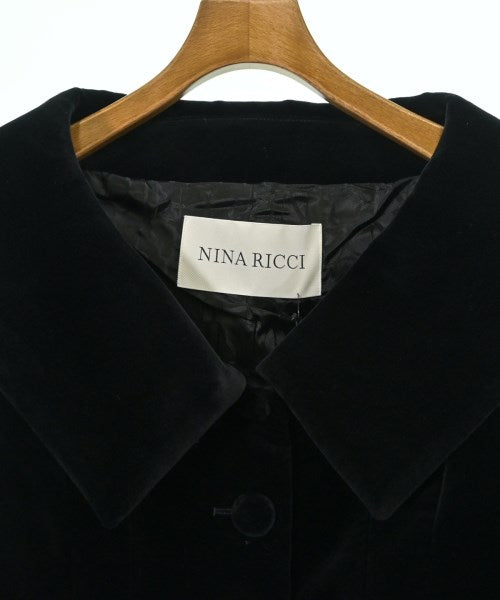 NINA RICCI 休閒夾克