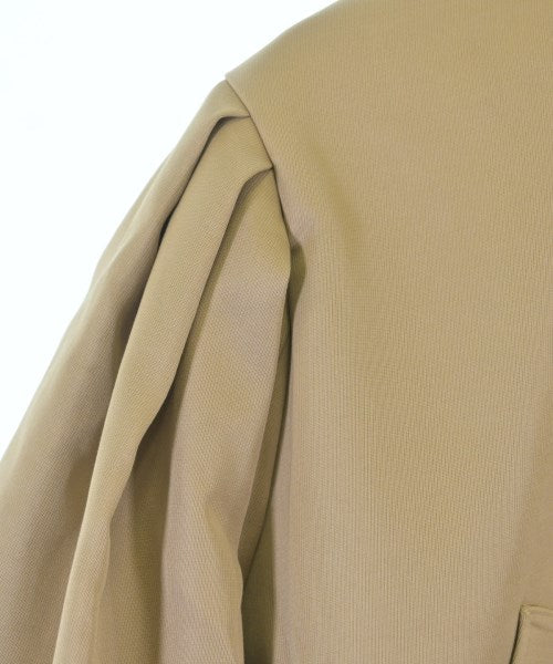 NINA RICCI 斜紋夾克