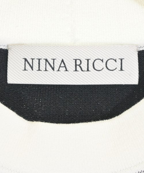 NINA RICCI 無袖上衣