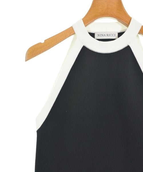 NINA RICCI 無袖上衣