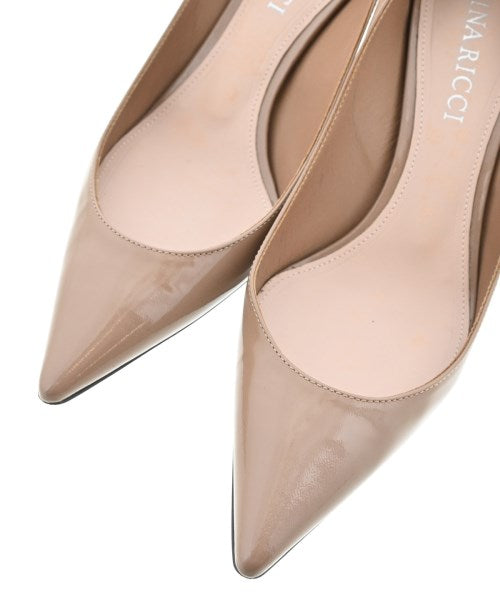 NINA RICCI 高跟鞋