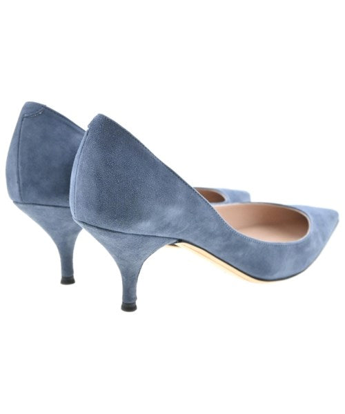 NINA RICCI 高跟鞋