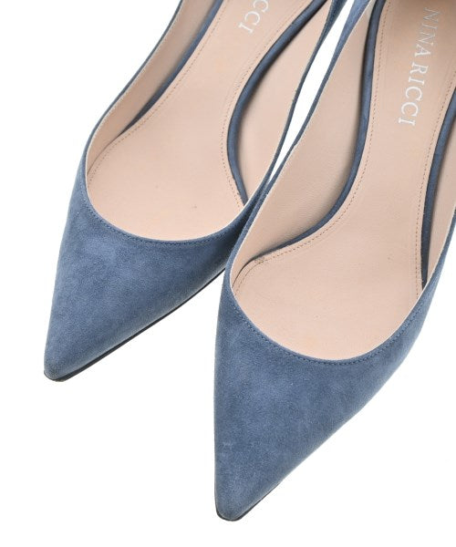 NINA RICCI 高跟鞋