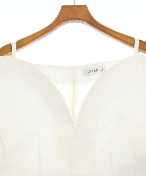 NINA RICCI 女襯衫