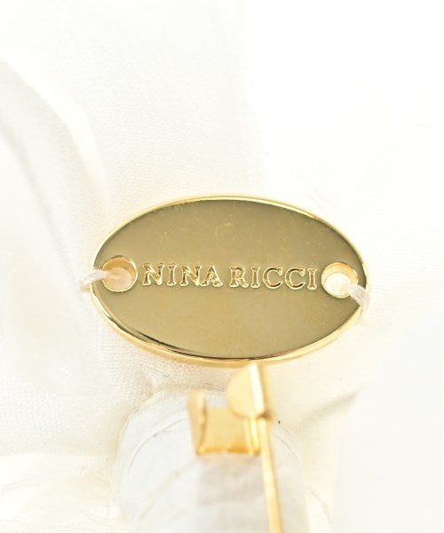 NINA RICCI 胸針/胸花