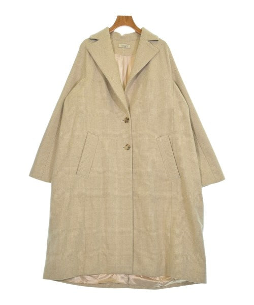 NINA RICCI 切斯特披風
