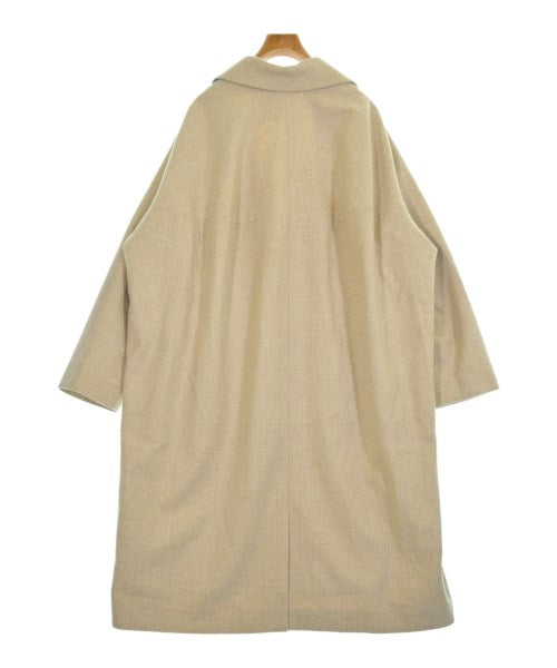 NINA RICCI 切斯特披風