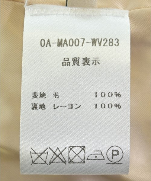 NINA RICCI 切斯特披風