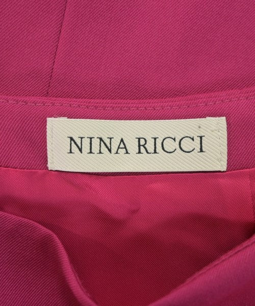 NINA RICCI 長裙/超長裙