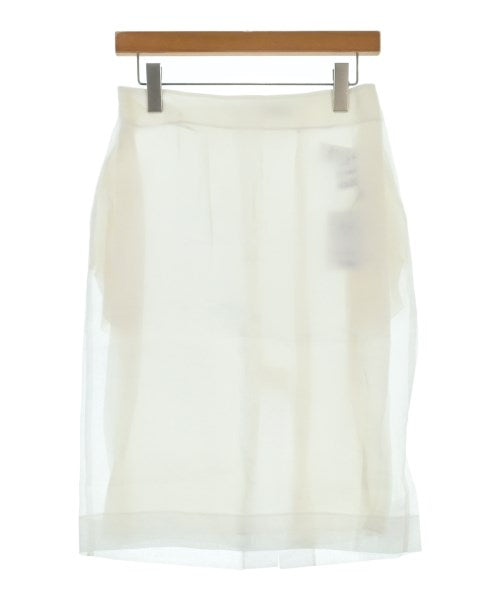 NINA RICCI 膝上裙
