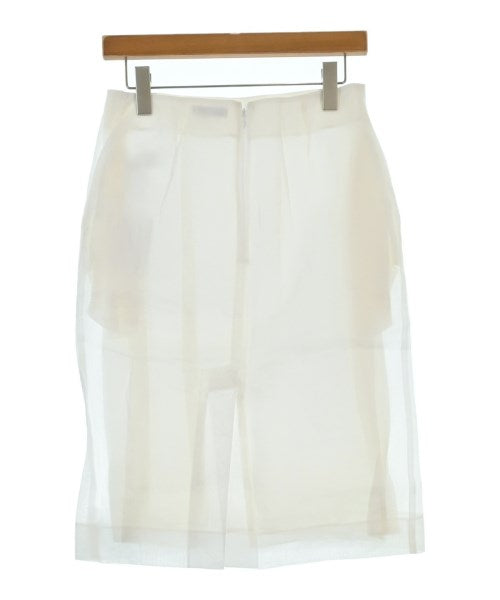 NINA RICCI 膝上裙