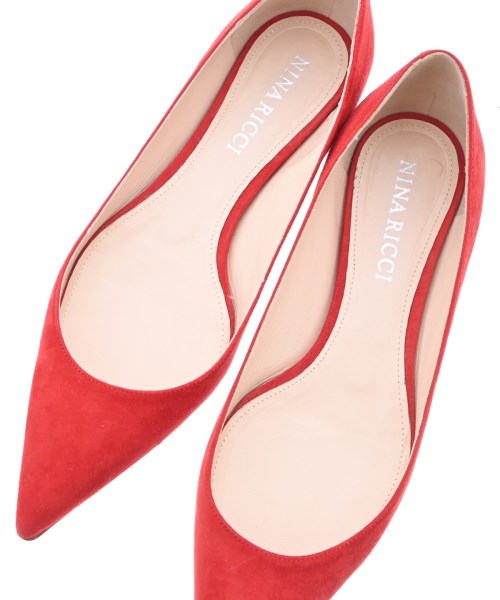 NINA RICCI 高跟鞋