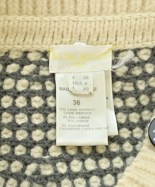 NINA RICCI 其他大衣