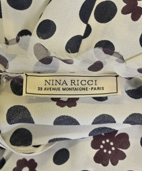 NINA RICCI 連身衣/馬戲團服/連身褲