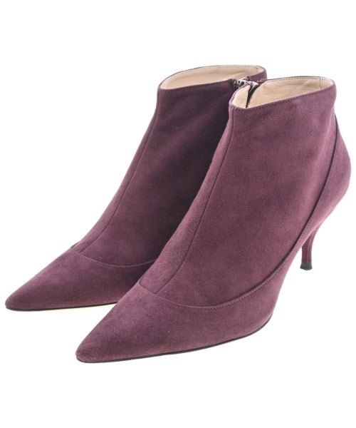 NINA RICCI 短靴