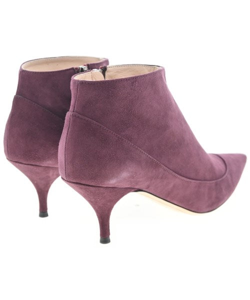 NINA RICCI 短靴
