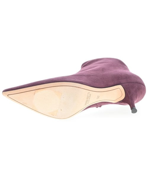 NINA RICCI 短靴