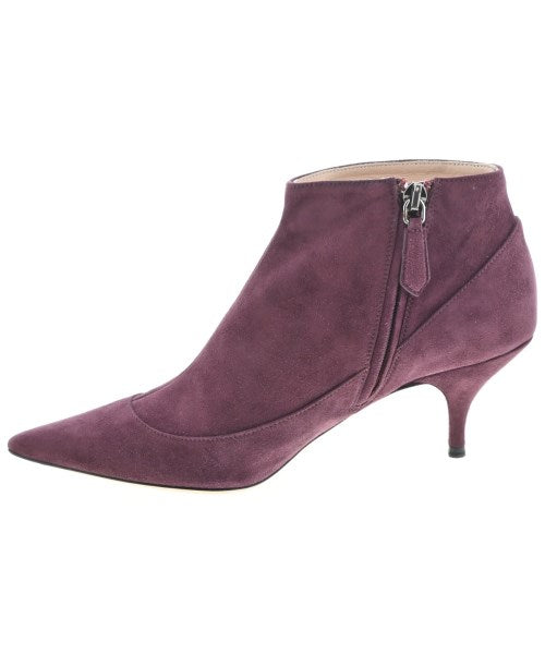NINA RICCI 短靴