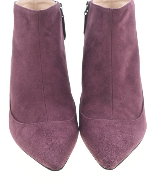 NINA RICCI 短靴