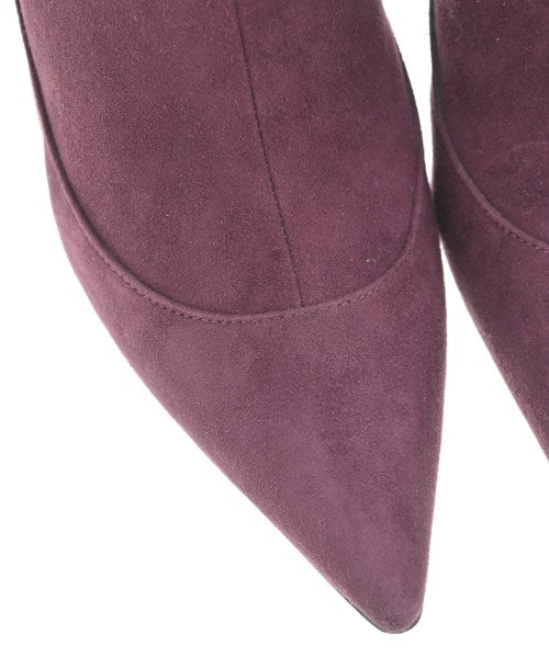 NINA RICCI 短靴