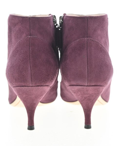 NINA RICCI 短靴