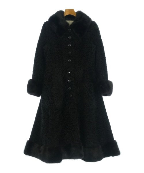NINA RICCI 其他大衣