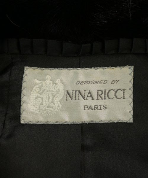 NINA RICCI 其他大衣