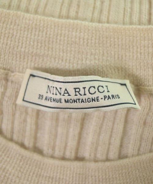 NINA RICCI 毛衣