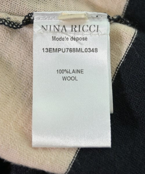 NINA RICCI 毛衣