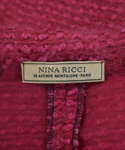 NINA RICCI 休閒夾克