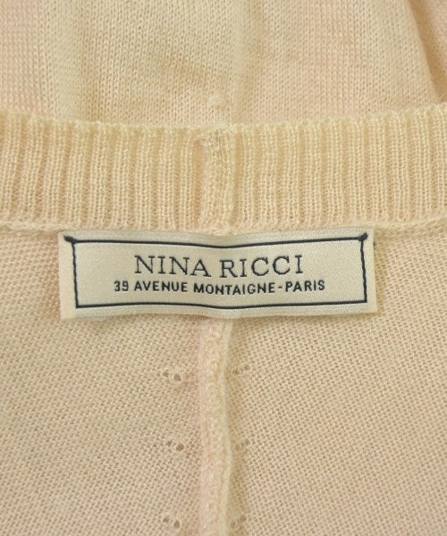 NINA RICCI 開襟衫