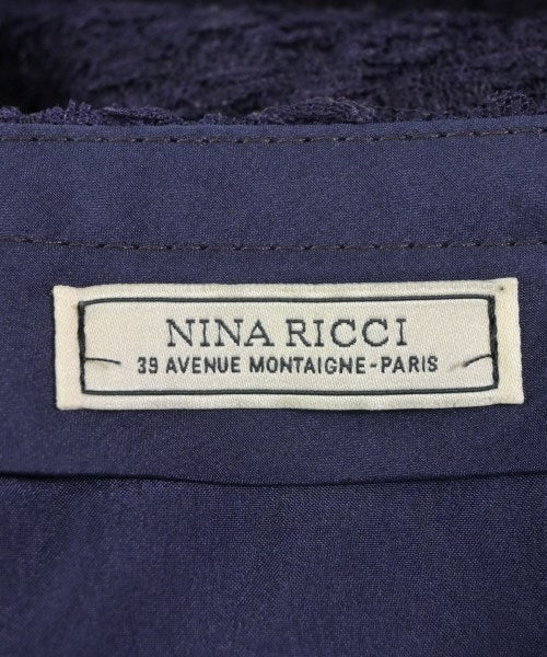 NINA RICCI 膝上裙