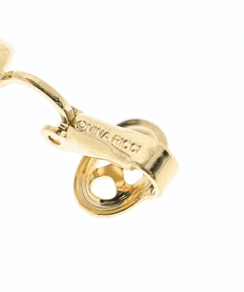 NINA RICCI 耳環　