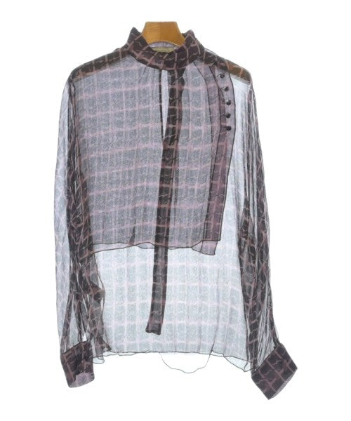 NINA RICCI 女襯衫