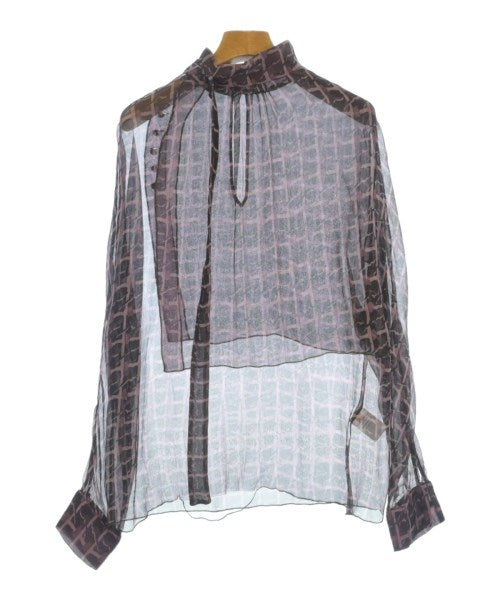 NINA RICCI 女襯衫